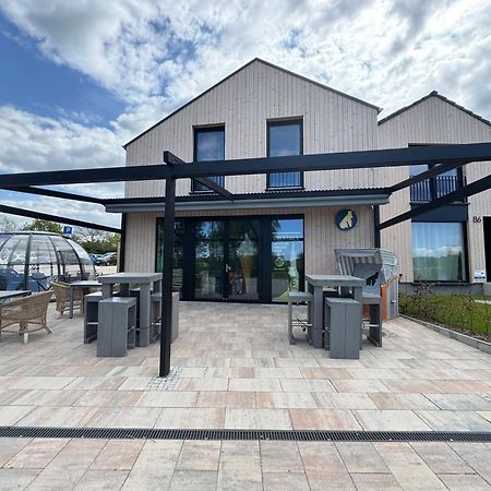 Insel-Poel-Ostseeurlaub De Exteriör bild