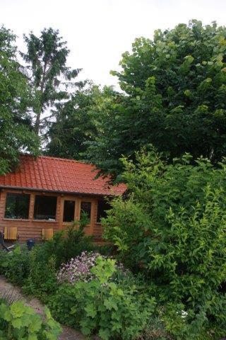 Insel-Poel-Ostseeurlaub De Exteriör bild