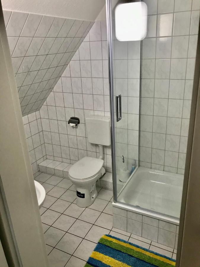 Insel-Poel-Ostseeurlaub De Exteriör bild
